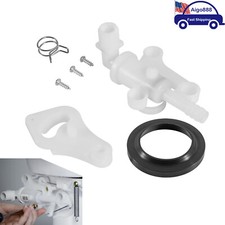 Water Valve Kit 34100 Fits for Aqua-Magic, Style Lite and Style Plus Toilets