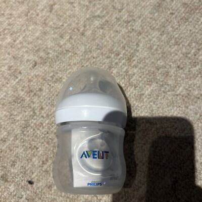 Philips Avent Flasche 125ml