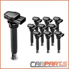 Bobine Audi Q3