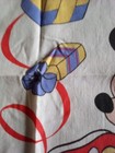Vintage Mickey And Presents Bandana Made In USA By Disney — photo 10