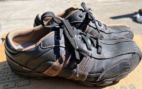Skechers Men's Diameter Vassell Casual 