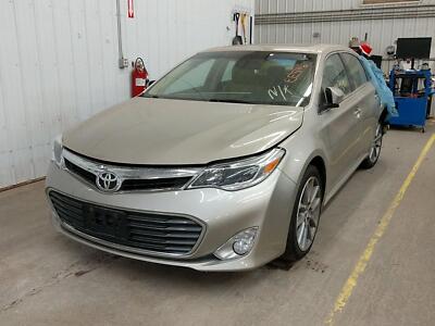Sunroof For Avalon Assy Pwr Priv-M127