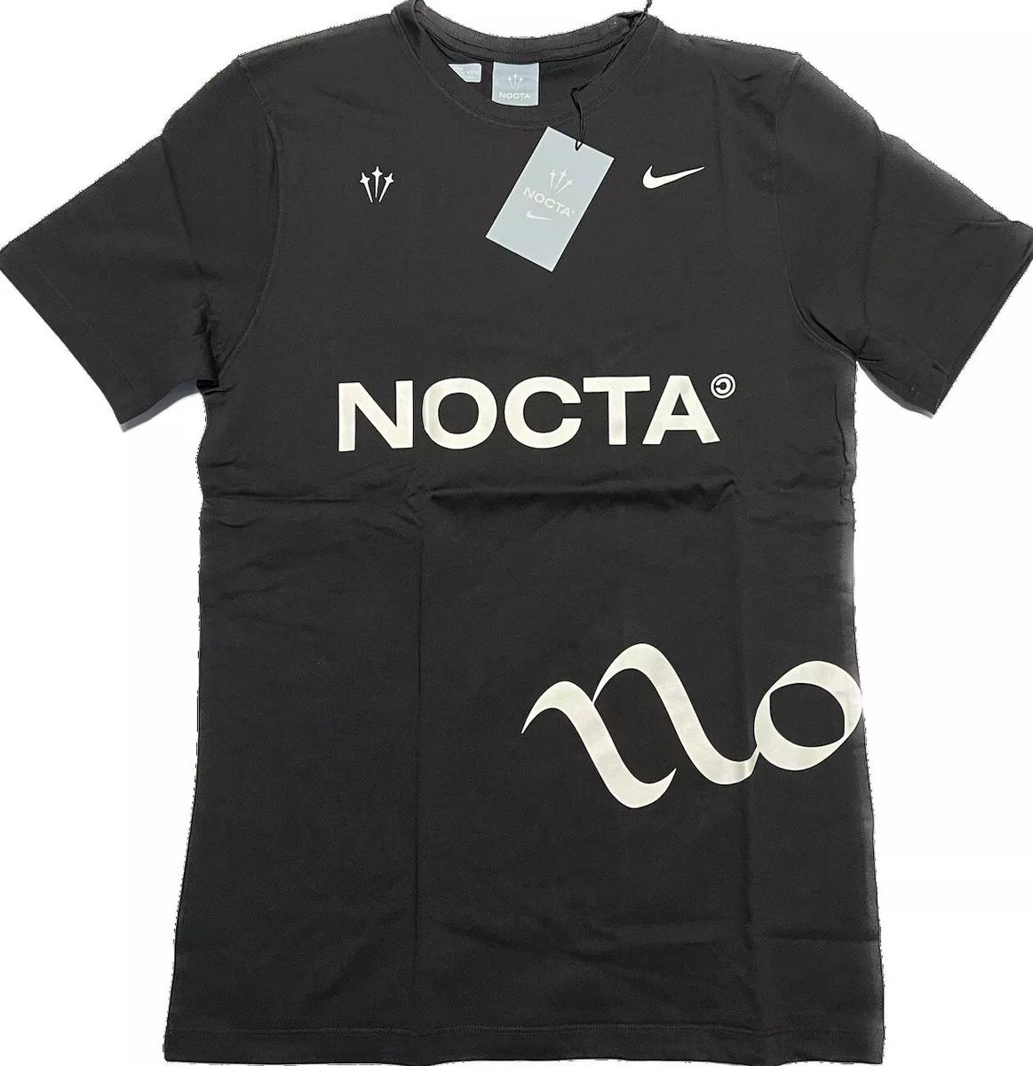 Drake black nike t cheap shirt