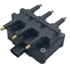 Unbranded Ignition Coil CUF305 for 6 Plugs **NEW** No Box PLUGS EXCLUDED