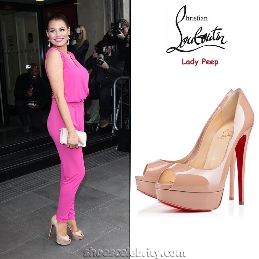 Best 25+ Deals for Christian Louboutin Bianca Pump