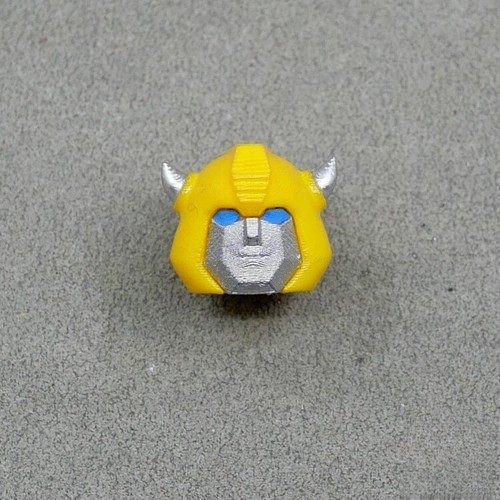 Kit aggiornamento testa/pistola/ruota di scorta e staffa fai da te 3D per accessori SS86 BEE - Foto 15 di 21