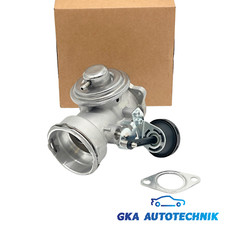 AGR VENTIL für AUDI A4 8E B6 A6 1.9 TDI PD VW PASSAT 3BG T5 MULTIVAN SHARAN