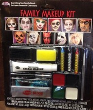 Family Makeup Kit