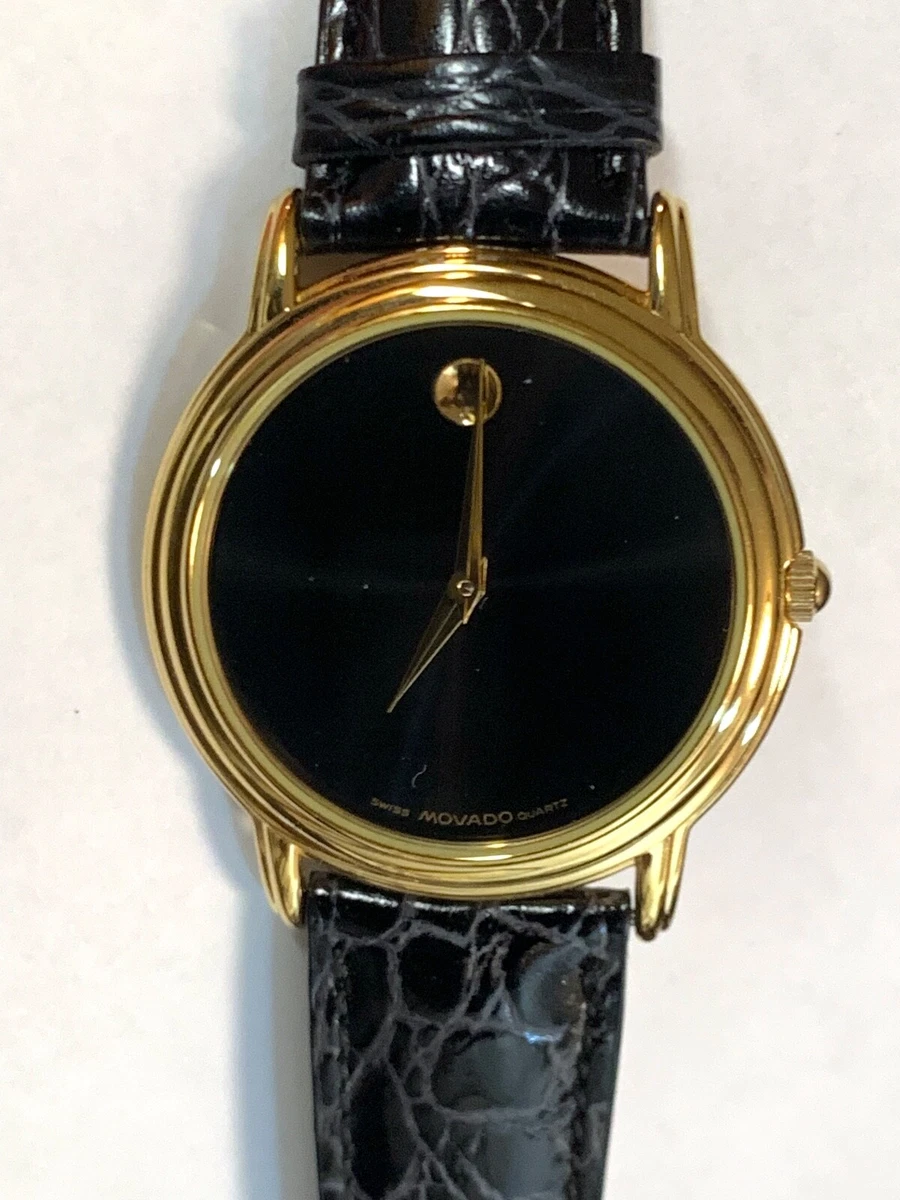 Movado 87 e4 9890 new arrivals