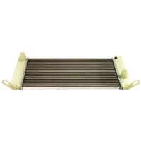 Maxgear KüHler WasserküHler MotorküHler FüR Fiat Stilo 192 1.6 16V 1.2 1.4 192