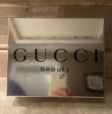 Gucci Men's 3pc. Guilty Pour Homme Eau De Parfum Gift Set(last One) BRAND NEW