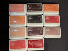 Pink Fresh Studio Premium Dye Ink Pad