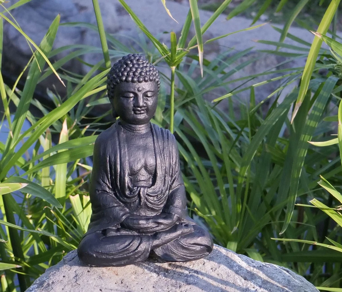 Eirena Buddhas Garden Statue, 51 OFF