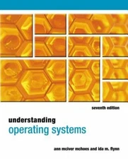 Understanding Operating Systems by Ann McHoes: New