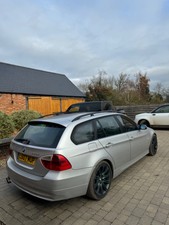 BMW 3 Series Cars for sale | eBay