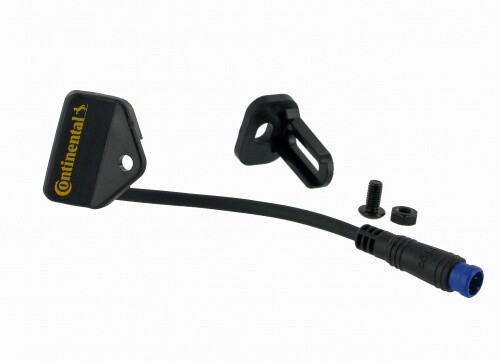 For E-Bike Manufacturer 8CHT Models 2018 - 2020, Original Speed Sensor