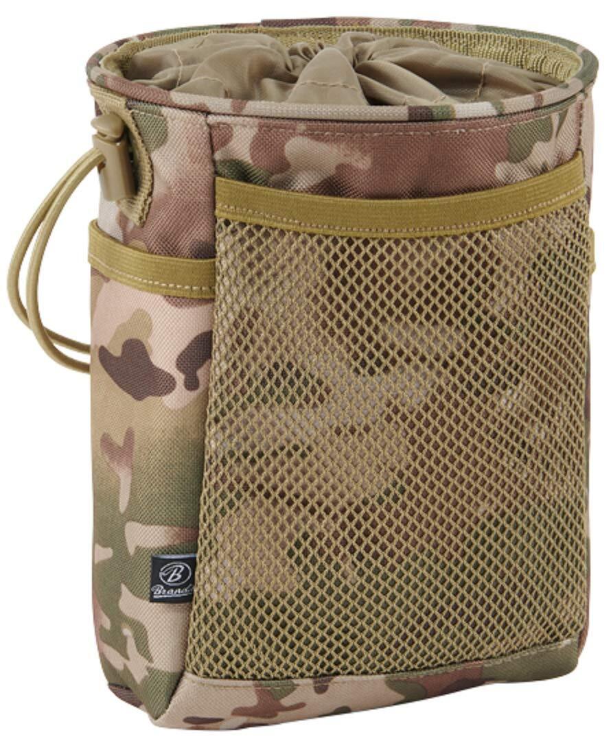 Brandit Molle Pouch Tactical, color: tactical c, size: OS (D8S)