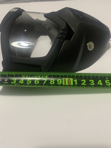 Face Mask. Multi-functional sports/military Face protection   - Picture 4 of 6