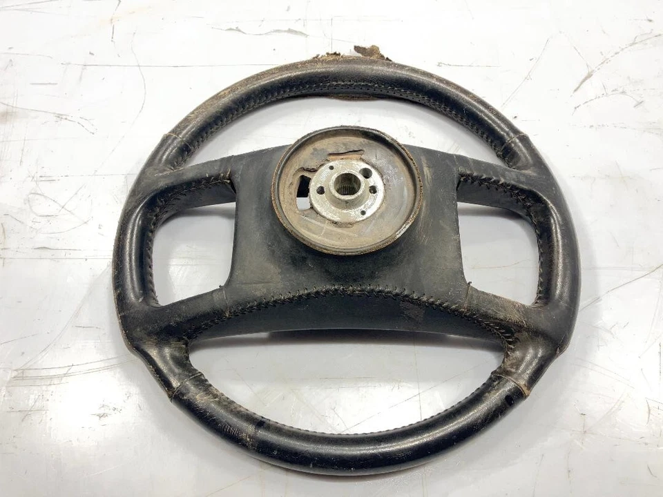 Pontiac Firebird 1982-1989/trans am volante pieza original OEM Foto 2 de 4