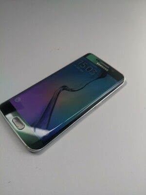 SAMSUNG - myuulove　GALAXY6edge Samsung Galaxy S6 edge Smartphones for Sale - Shop New