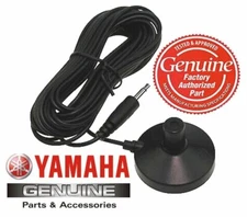 NEW YAMAHA WN649600 OPTIMIZER MICROPHONE FITS RX-V465 RX-V565 HTR-6130 HTR-6230