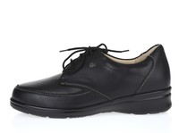 Womens Finn Comfort Arnheim 226153 Black Leather Oxfords Sz. 6.5 W on sale Womens Finn Comfort Arnheim 226153 Black Leather Oxfords Sz. 6.5 W on sale