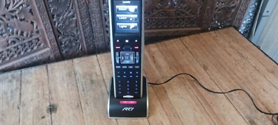 RTI Model T2-C Universal Remote Control 
