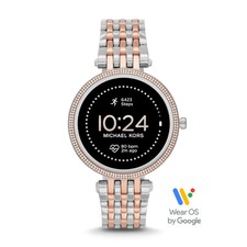 Smart Watch Michael Kors Sofie Two-tone 