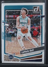2023-24 Donruss Basketball Complete Your Set - Veterans & Rookies
