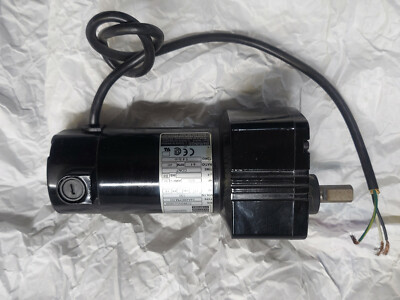 Bodine 186 Electric Motor, New, never ran