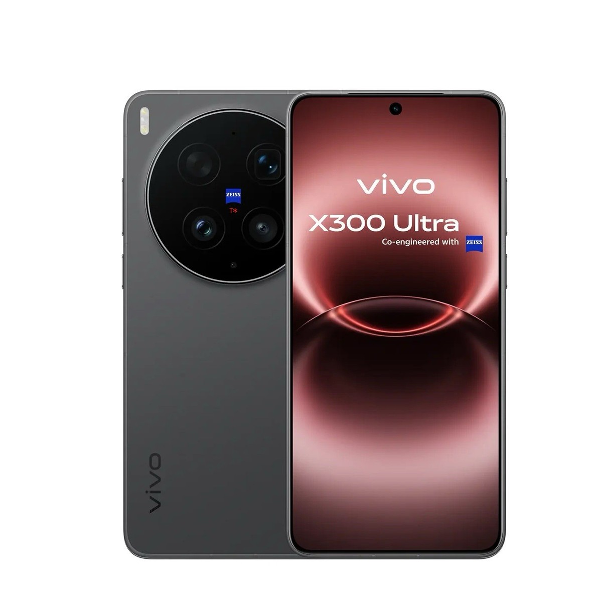 VIVO X300 Ultra 1TB 16GB GLOBAL VERSION (Black) Flagship GENUINE