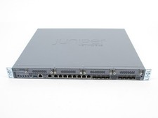 Juniper Networks SRX340 16x1GbE Ports Service Gateway Security Appliance W/ Ears