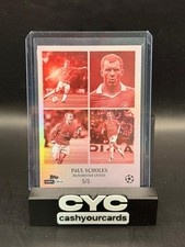 2025-26 Topps Simplicidad UEFA Club Competitions Soccer Checklist Guide in-content 60