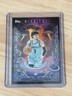 Lamelo Ball Daydreamers 2025-26 Topps Midnight SP Charlotte Hornets