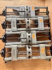 Hunter Alignment Clamps Araas 24 Set X4 Hunter Alignment Clamps Araas 24 Set X4
