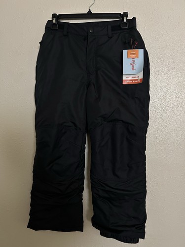 Snow Pants - Picture 1 of 4