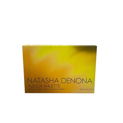 Natasha Denona Yucca Palette
