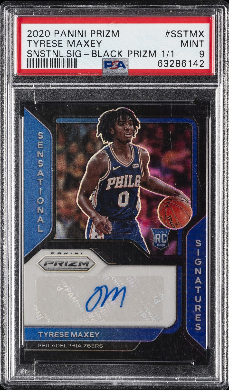 Hottest Panini Prizm Basketball Auctions on eBay