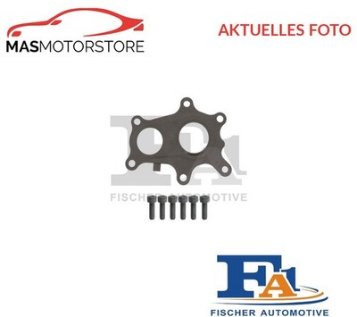 MONTAGESATZ DICHTSATZ TURBOLADER FA1 KT418-502 A FÜR LAND ROVER DEFENDER