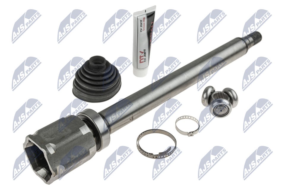 N.T.Y. NPW-VV-078.NTY Joint Kit, drive shaft for VOLVO - Image 10