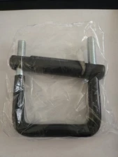 CZc Auto Hitch Clamp Bike Rack Ball Mount