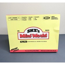 Stray Kids 2023 Seasons Greetings SKZs Mini W...