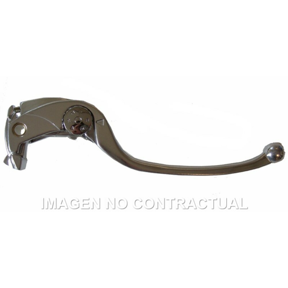 Free Shipping Right Chrome Handlebar Kawasaki Z 750 Motorcycle Parts