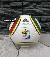 adidas Cafusa FIFA Confederations Cup Brazil 2013 Official Match