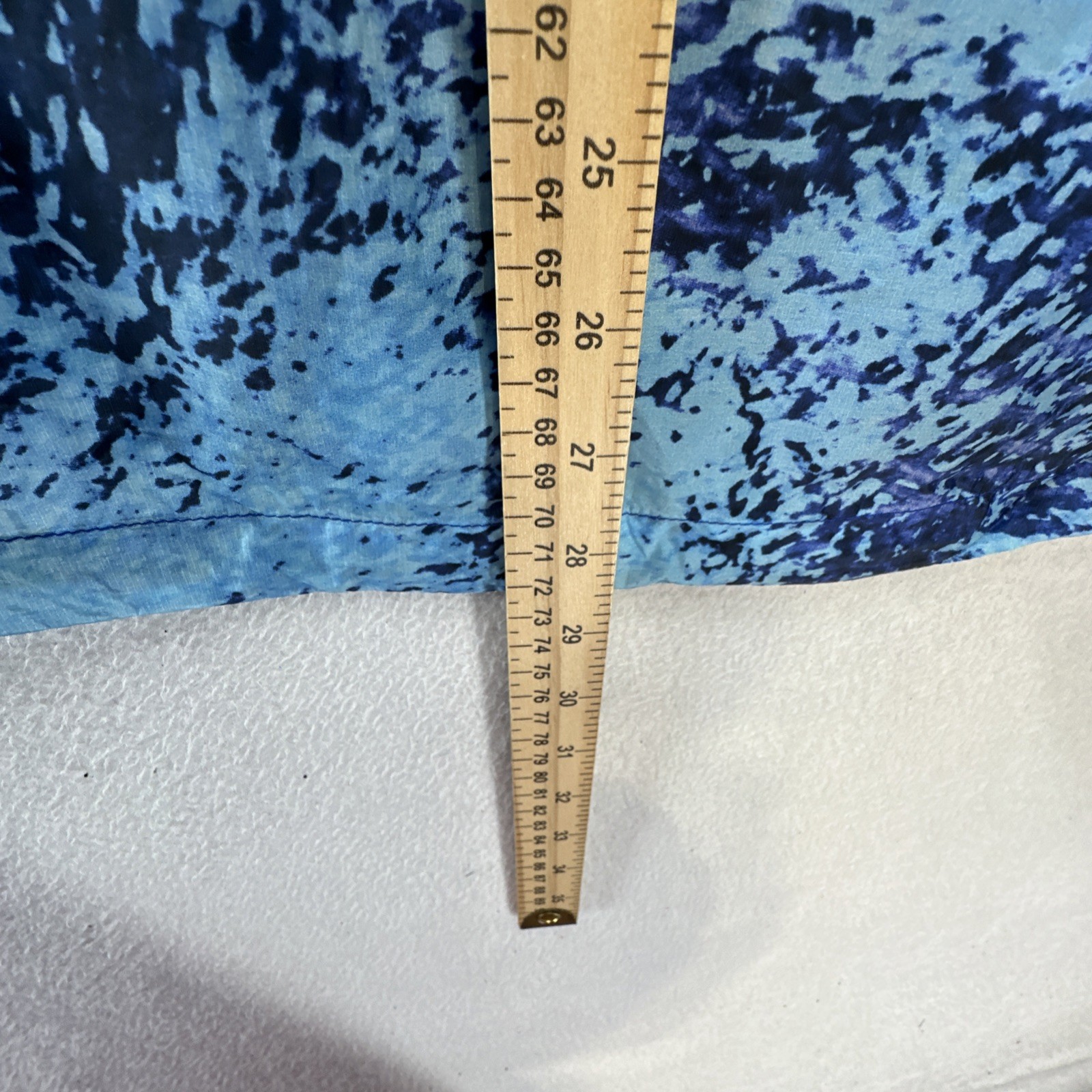 Nike ACG Unreleased 2022 Olympic Village USA Jacket - Sz XL (B4429-405) Nwt thumbnail 17