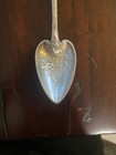 J.E. Caldwell & Co Sterling Silver (.925) Souvenir Spoon Figural Handle — photo 2
