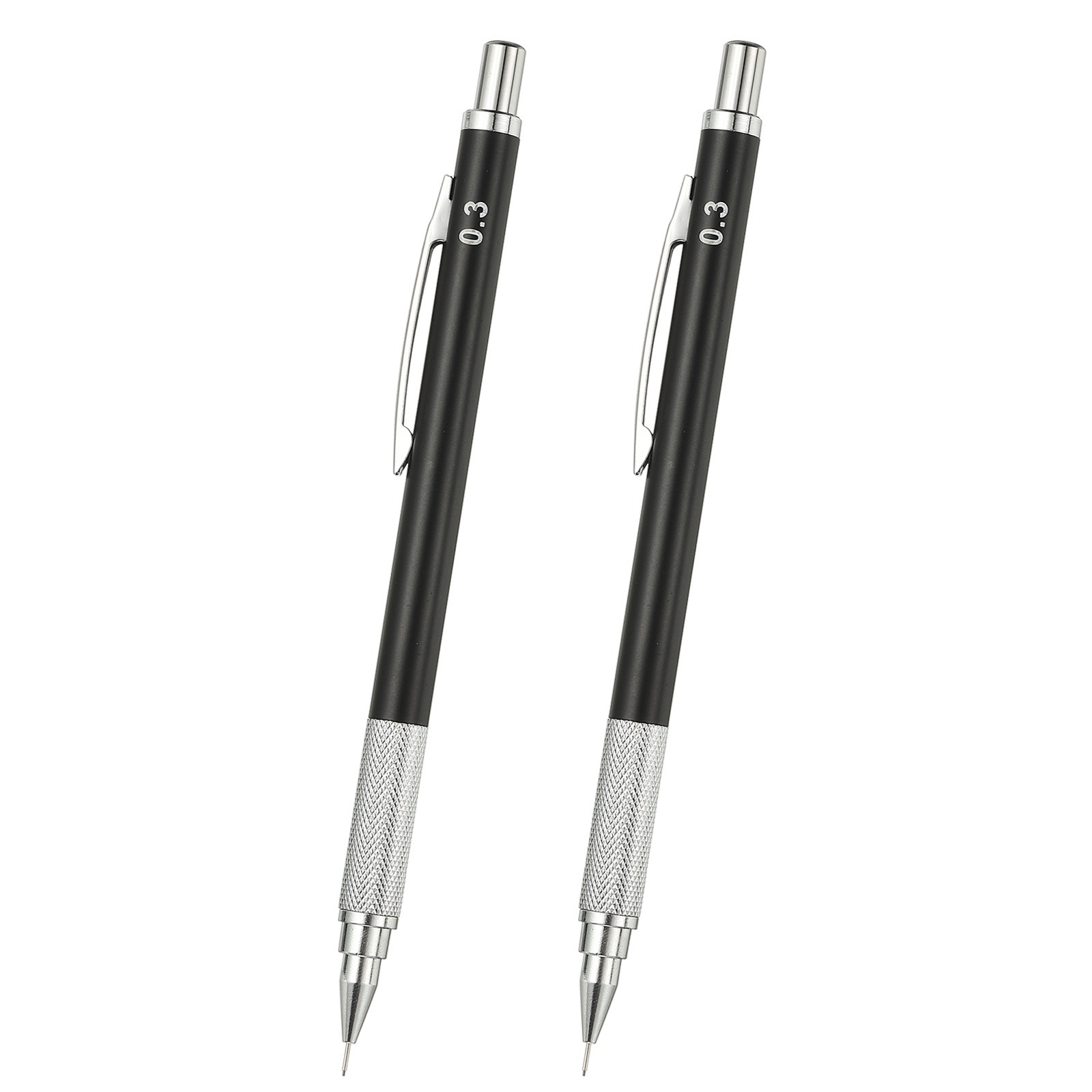0.3mm Fine Point For Drawing, Black