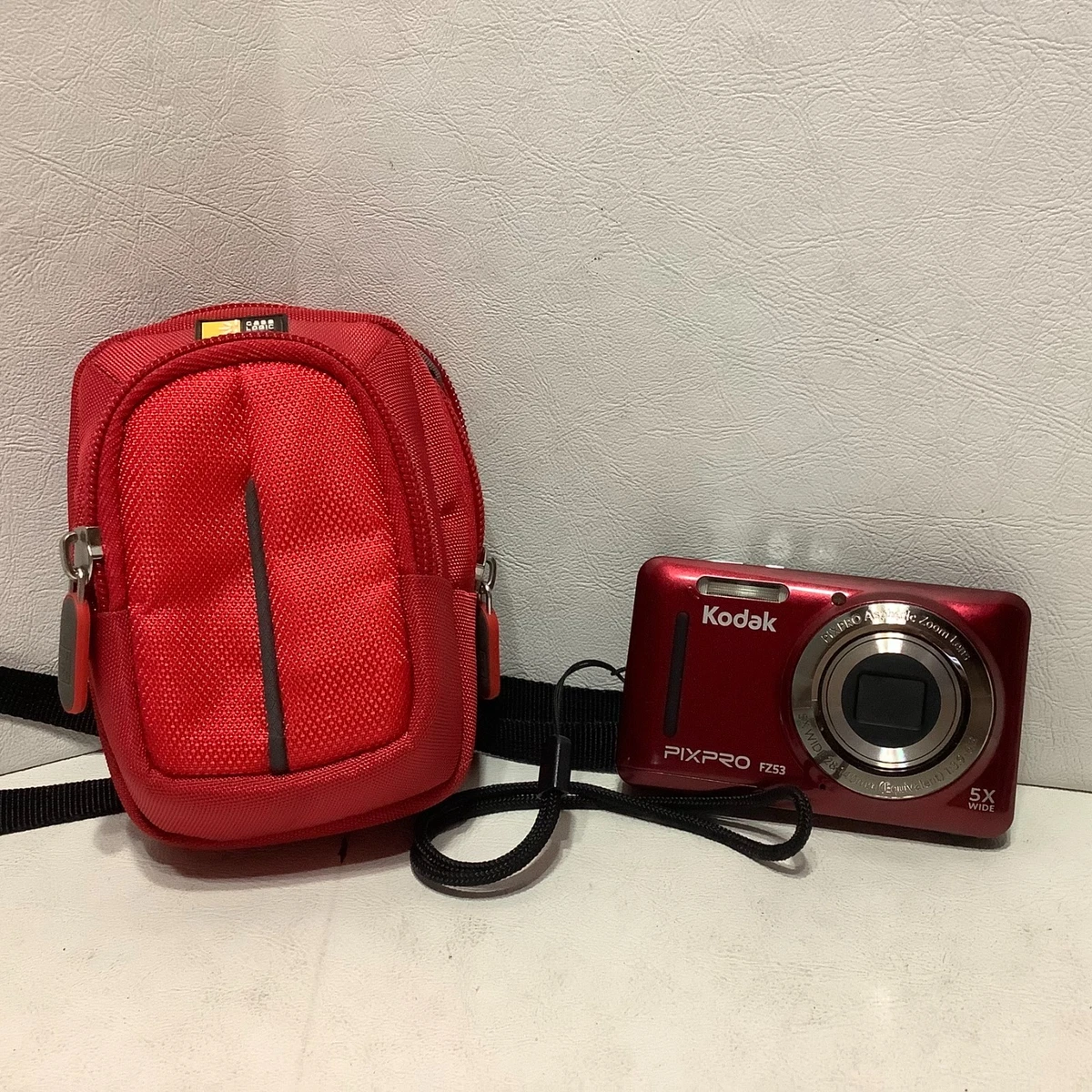Kodak PIXPRO FZ53 Digital Cameras for Sale - Shop New & Used
