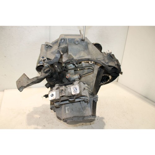 BOITE A VITESSE POUR VOLKSWAGEN GOLF PLUS (05-09) 1.6 16V (85KW) MNV 2005 - Picture 7 of 11