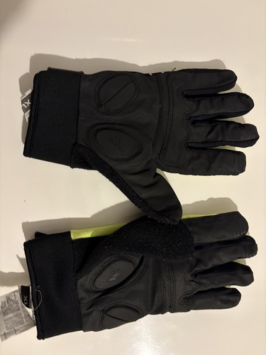 TRESPASS Winter Gloves mens XL - Picture 4 of 5